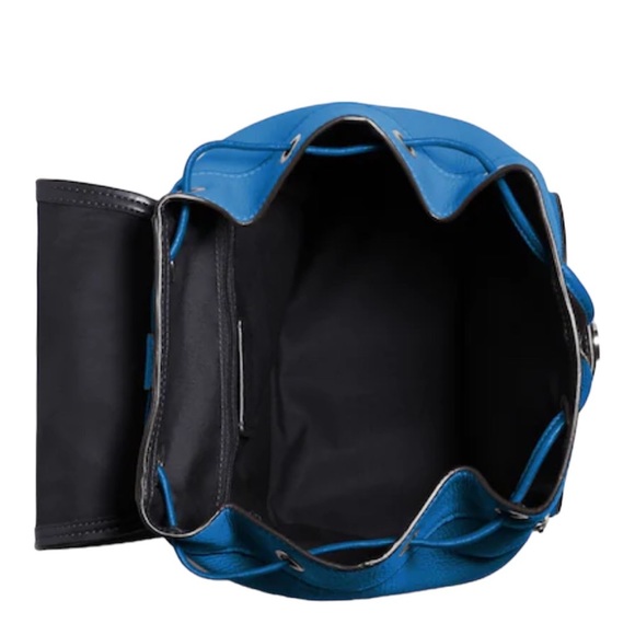 Coach Jes Backpack With Horse And Carriage - Picture 3 of 7